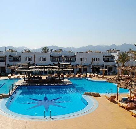 Tivoli Hotel Aqua Park Şarm El-Şeyh Dış mekan fotoğraf